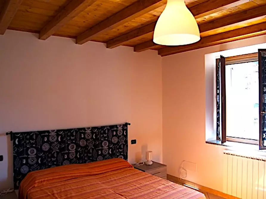 Immagine 8 di Appartamento in vendita  in via Madonna della Bozzola n° 11 a Garlasco