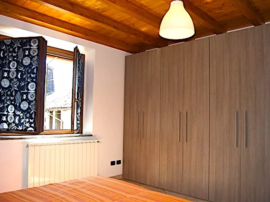 Immagine 9 di Appartamento in vendita  in via Madonna della Bozzola n° 11 a Garlasco