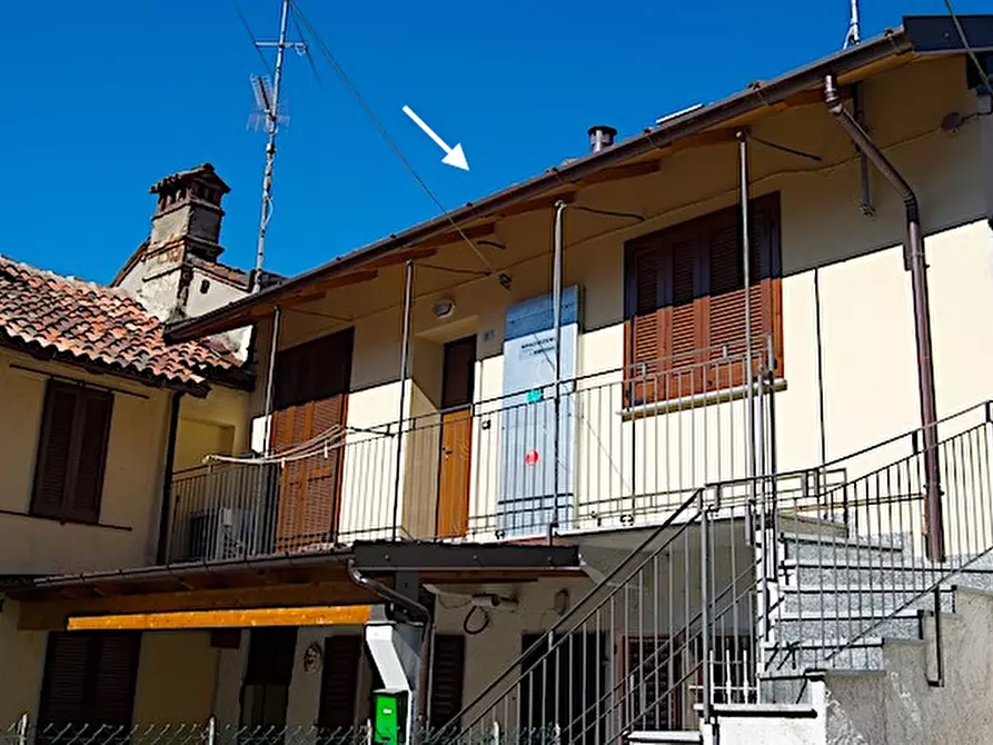 Immagine 13 di Appartamento in vendita  in via Madonna della Bozzola n° 11 a Garlasco