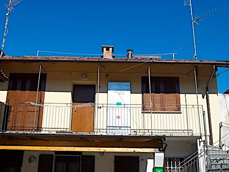 Immagine 15 di Appartamento in vendita  in via Madonna della Bozzola n° 11 a Garlasco