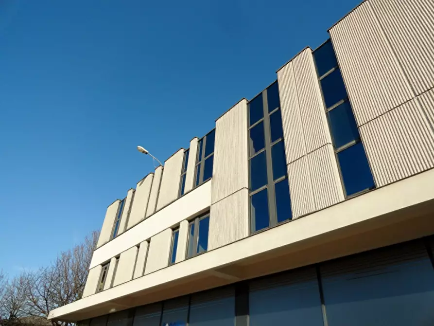 Immagine 2 di Ufficio in affitto  in Strada di Cà Balbi a Vicenza