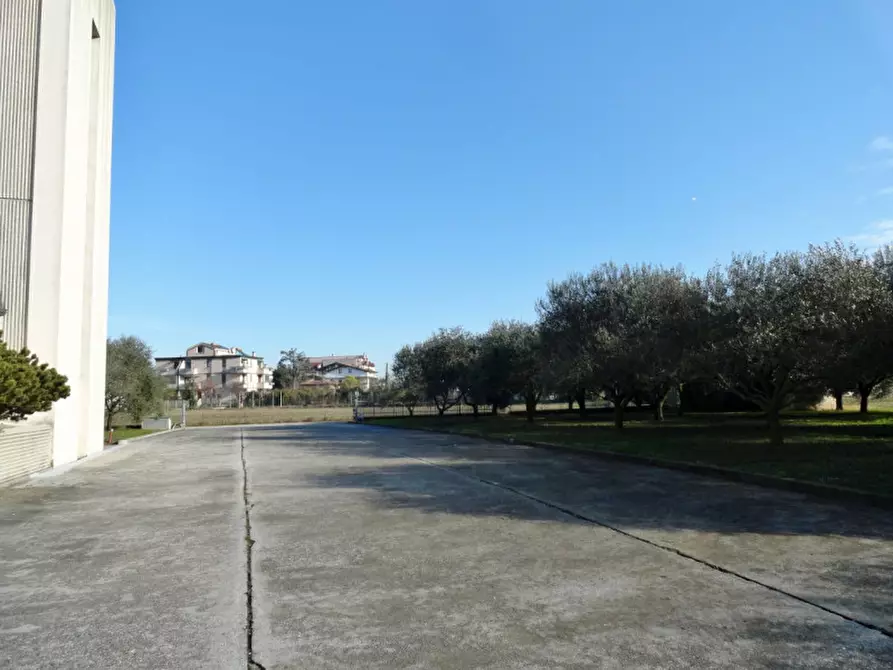 Immagine 21 di Ufficio in affitto  in Strada di Cà Balbi a Vicenza