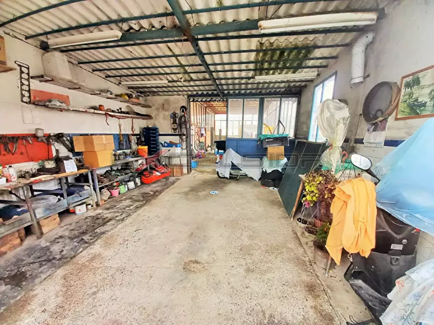 Immagine 5 di Appartamento in vendita  in C.so G. Mazzini n. 7 - Adria (RO) a Adria