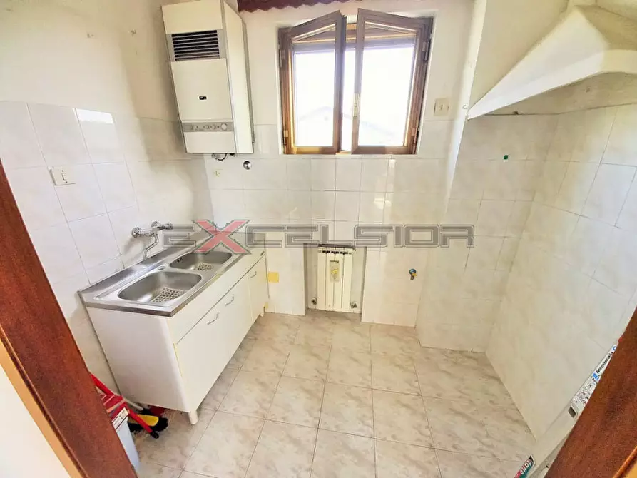 Immagine 6 di Appartamento in vendita  in C.so G. Mazzini n. 7 - Adria (RO) a Adria