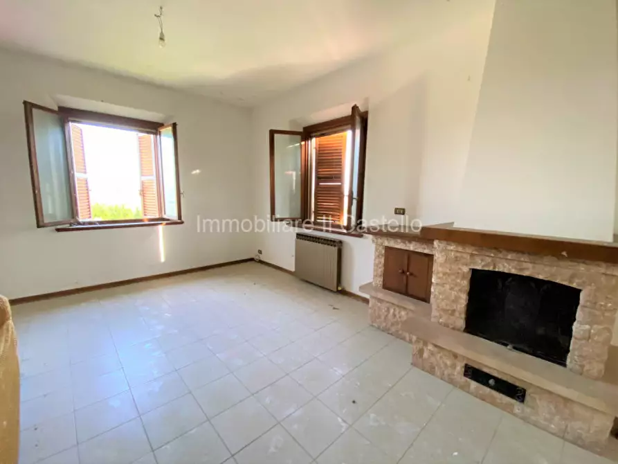 Immagine 21 di Casa indipendente in vendita  in via piemonte a Castiglione Del Lago