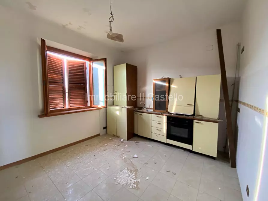 Immagine 22 di Casa indipendente in vendita  in via piemonte a Castiglione Del Lago