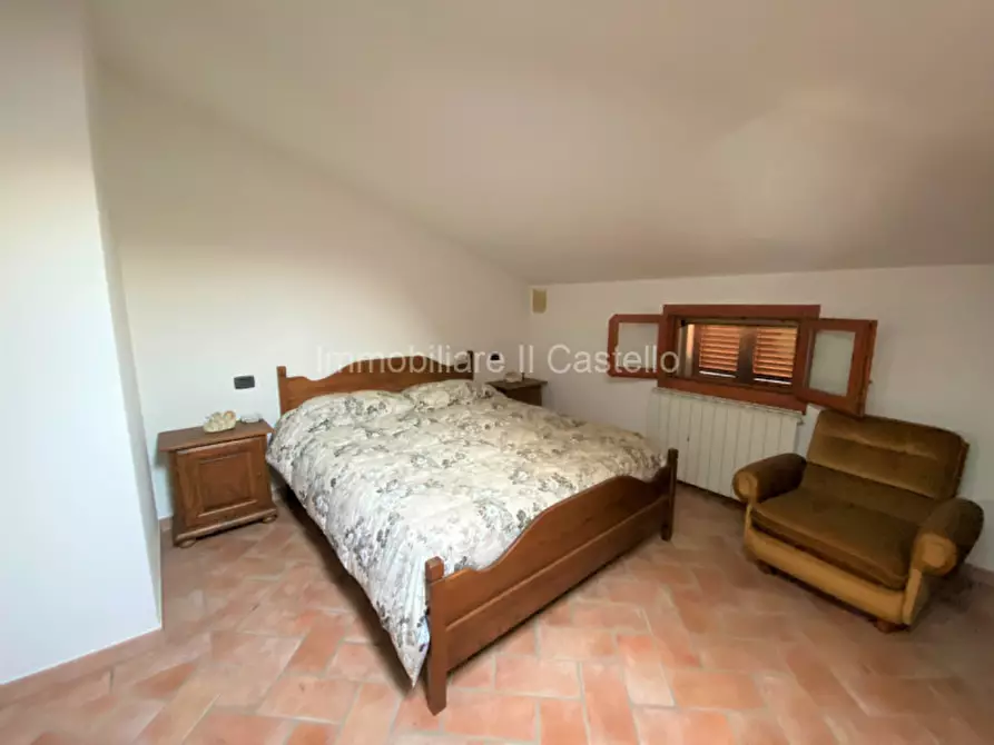 Immagine 26 di Casa indipendente in vendita  in via piemonte a Castiglione Del Lago