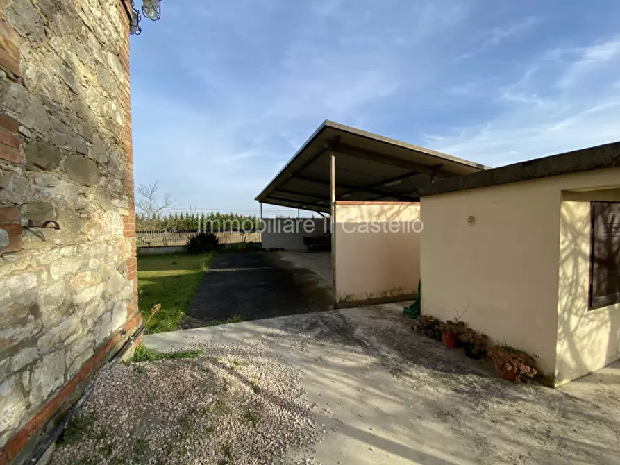 Immagine 33 di Casa indipendente in vendita  in via piemonte a Castiglione Del Lago