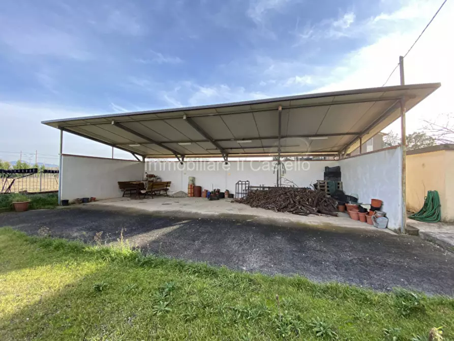 Immagine 34 di Casa indipendente in vendita  in via piemonte a Castiglione Del Lago