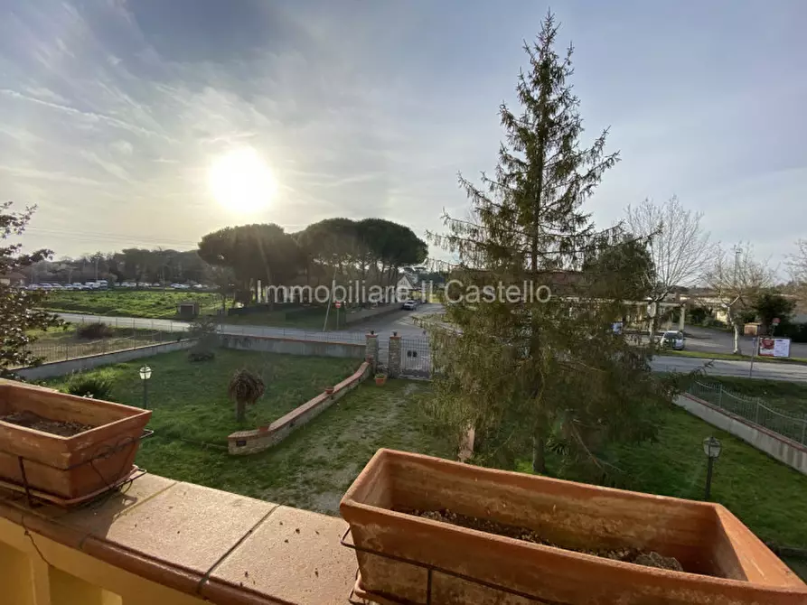 Immagine 36 di Casa indipendente in vendita  in via piemonte a Castiglione Del Lago