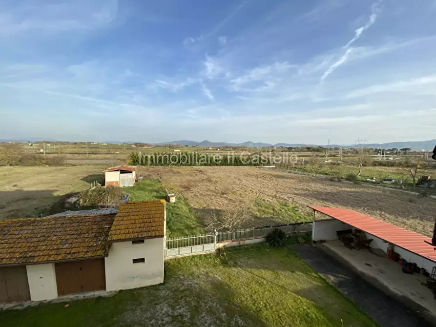 Immagine 37 di Casa indipendente in vendita  in via piemonte a Castiglione Del Lago