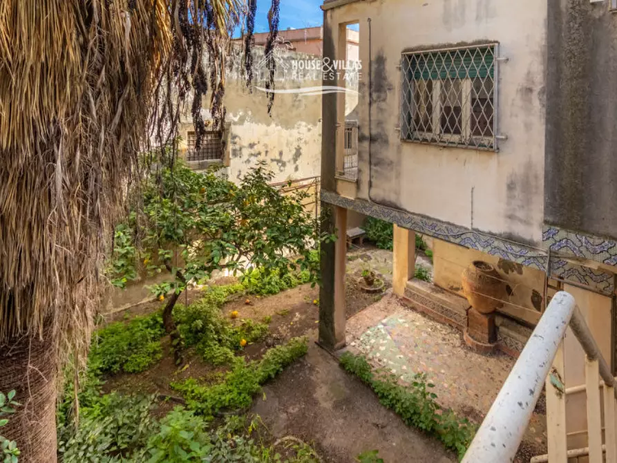 Immagine 2 di Casa indipendente in vendita  in VIA ZANARDELLI a Noto