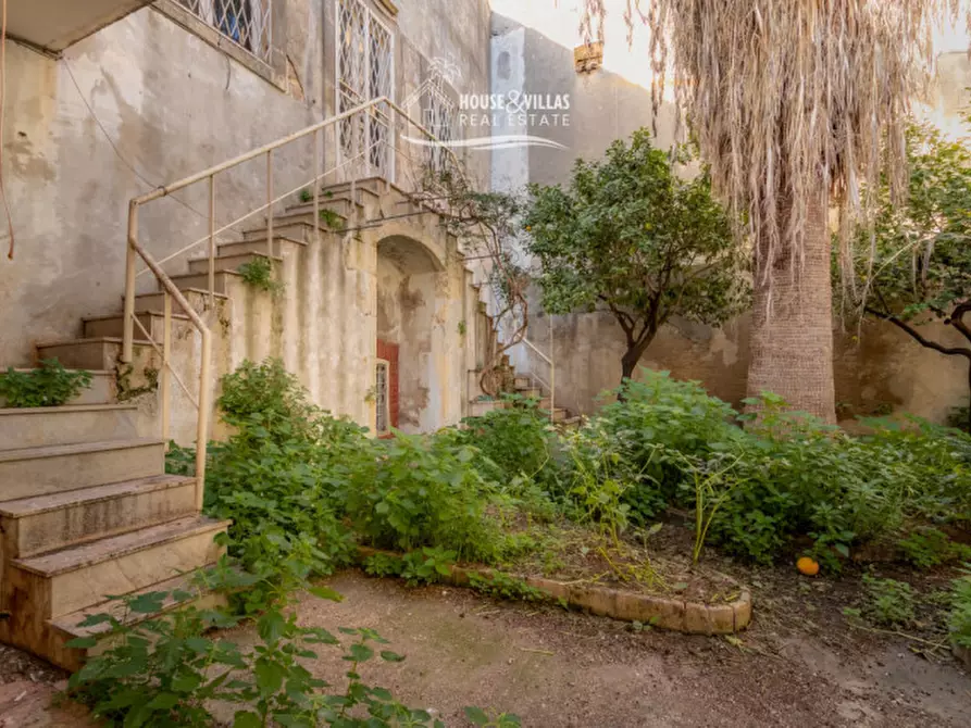 Immagine 4 di Casa indipendente in vendita  in VIA ZANARDELLI a Noto