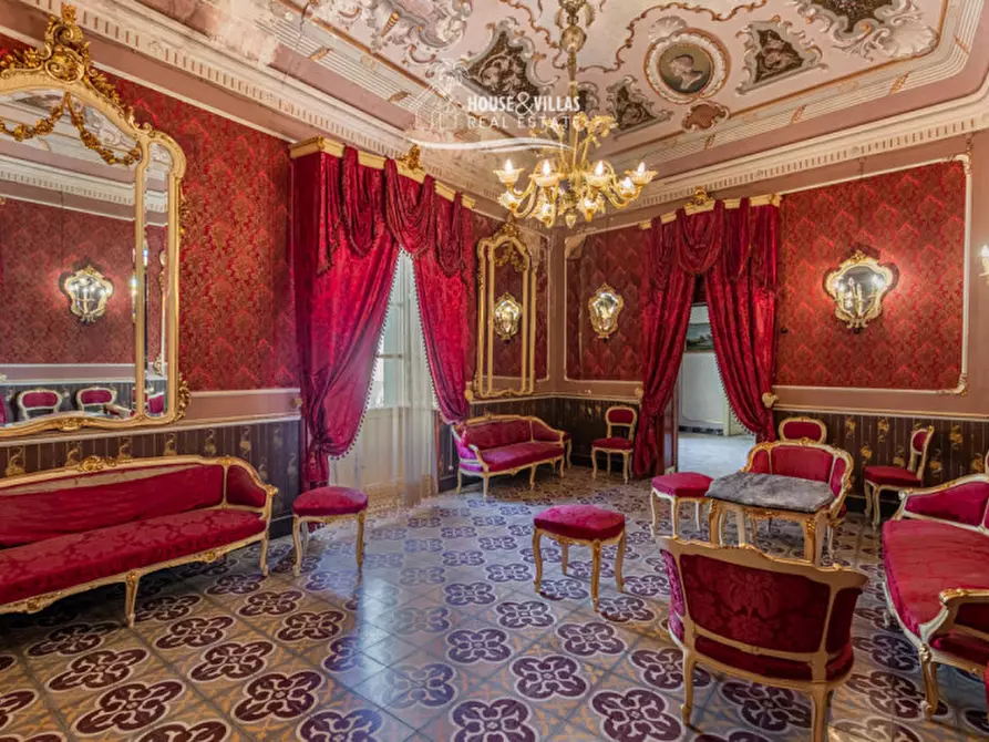 Immagine 6 di Casa indipendente in vendita  in VIA ZANARDELLI a Noto