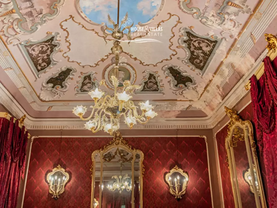 Immagine 7 di Casa indipendente in vendita  in VIA ZANARDELLI a Noto