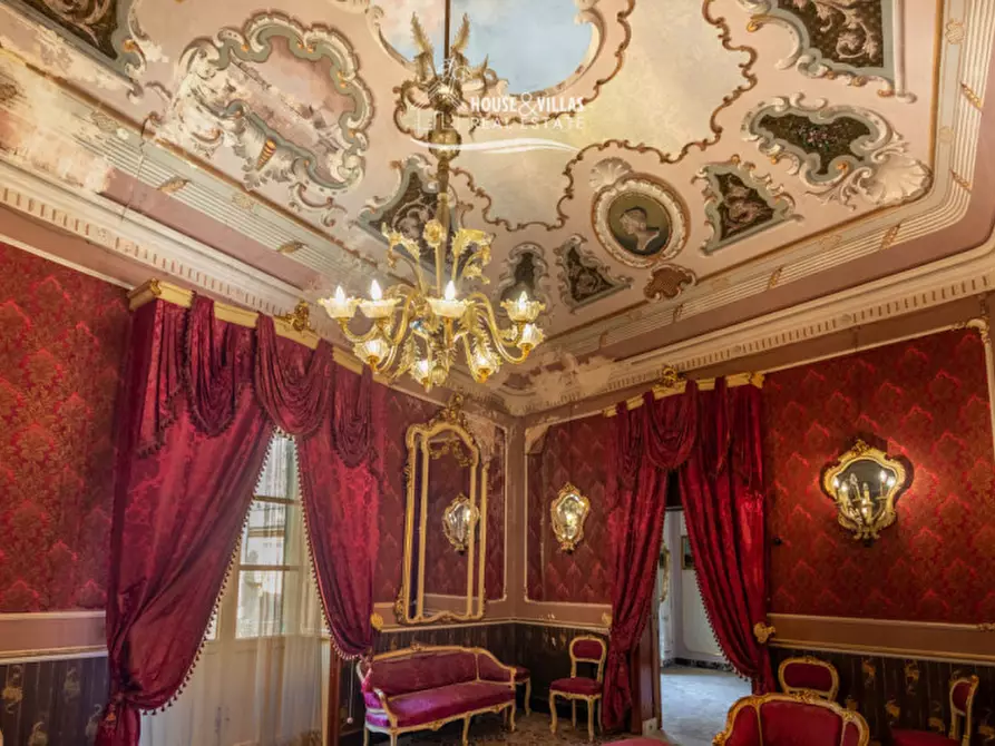 Immagine 8 di Casa indipendente in vendita  in VIA ZANARDELLI a Noto