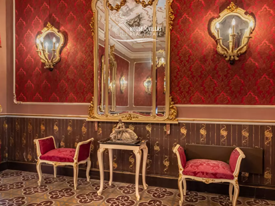 Immagine 9 di Casa indipendente in vendita  in VIA ZANARDELLI a Noto