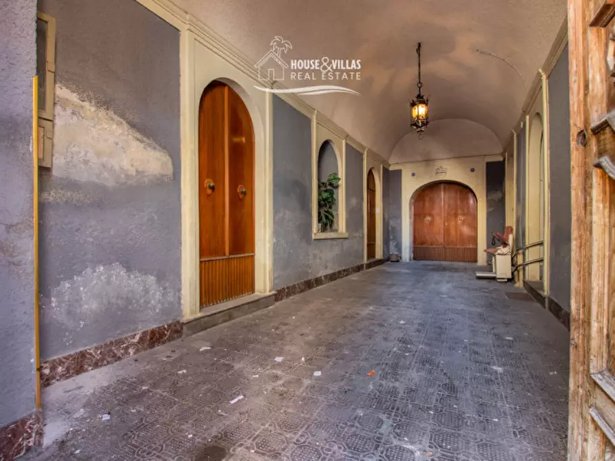 Immagine 10 di Casa indipendente in vendita  in VIA ZANARDELLI a Noto