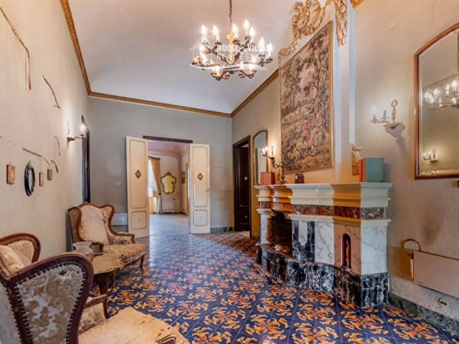 Immagine 11 di Casa indipendente in vendita  in VIA ZANARDELLI a Noto