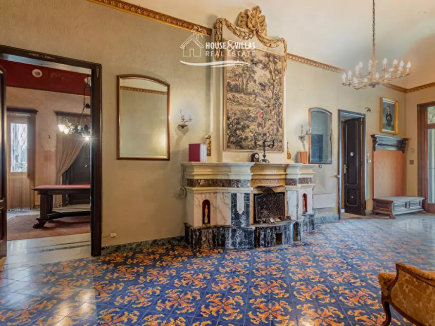 Immagine 12 di Casa indipendente in vendita  in VIA ZANARDELLI a Noto