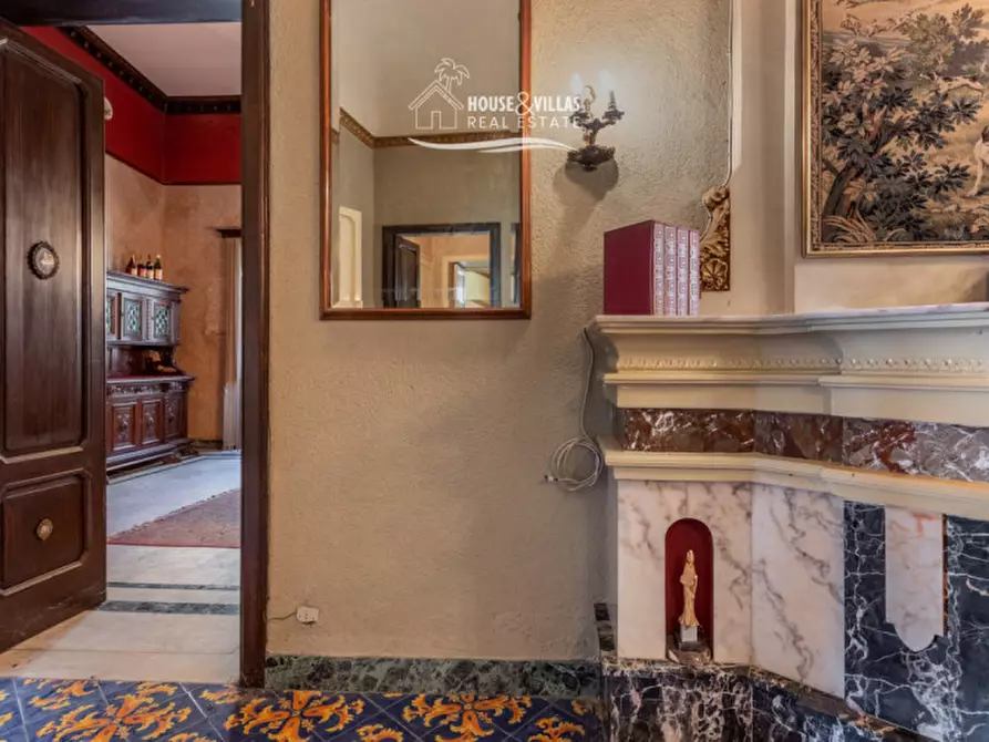 Immagine 13 di Casa indipendente in vendita  in VIA ZANARDELLI a Noto