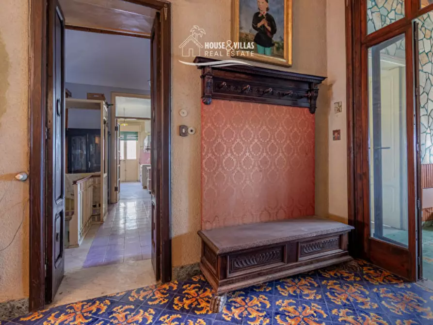 Immagine 15 di Casa indipendente in vendita  in VIA ZANARDELLI a Noto