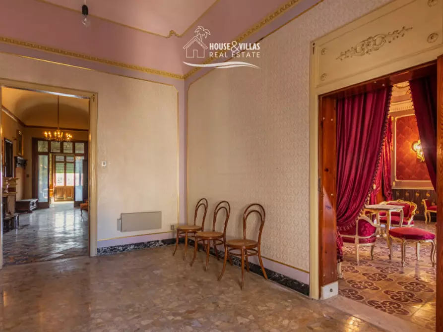 Immagine 16 di Casa indipendente in vendita  in VIA ZANARDELLI a Noto
