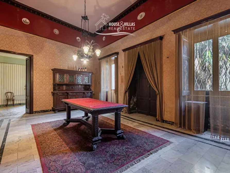 Immagine 17 di Casa indipendente in vendita  in VIA ZANARDELLI a Noto