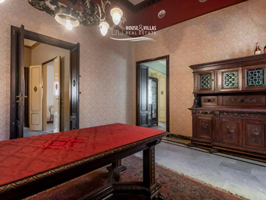 Immagine 18 di Casa indipendente in vendita  in VIA ZANARDELLI a Noto