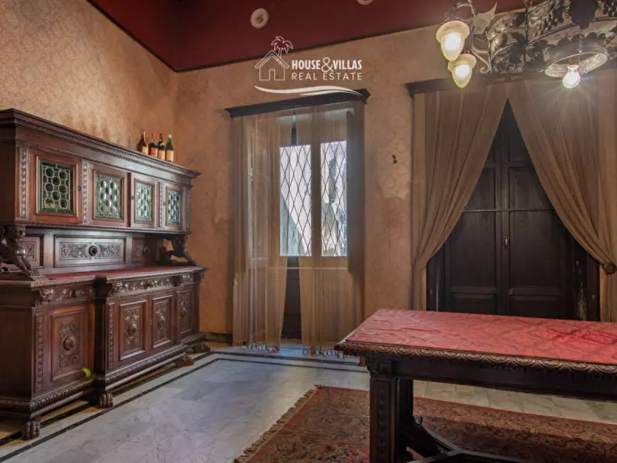 Immagine 19 di Casa indipendente in vendita  in VIA ZANARDELLI a Noto