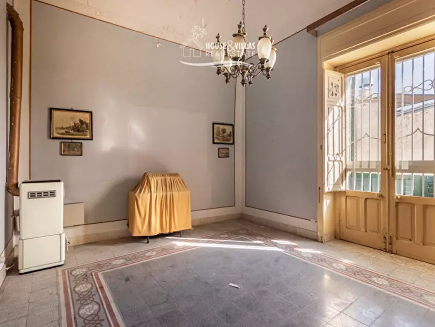 Immagine 20 di Casa indipendente in vendita  in VIA ZANARDELLI a Noto