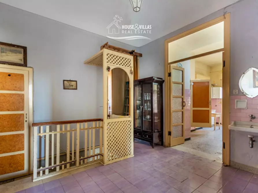 Immagine 21 di Casa indipendente in vendita  in VIA ZANARDELLI a Noto