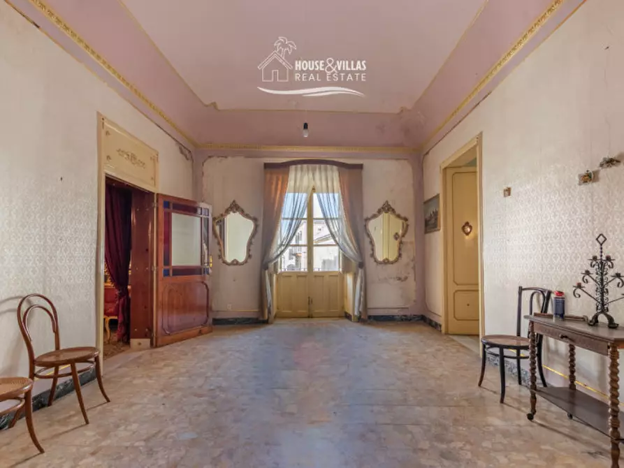 Immagine 22 di Casa indipendente in vendita  in VIA ZANARDELLI a Noto