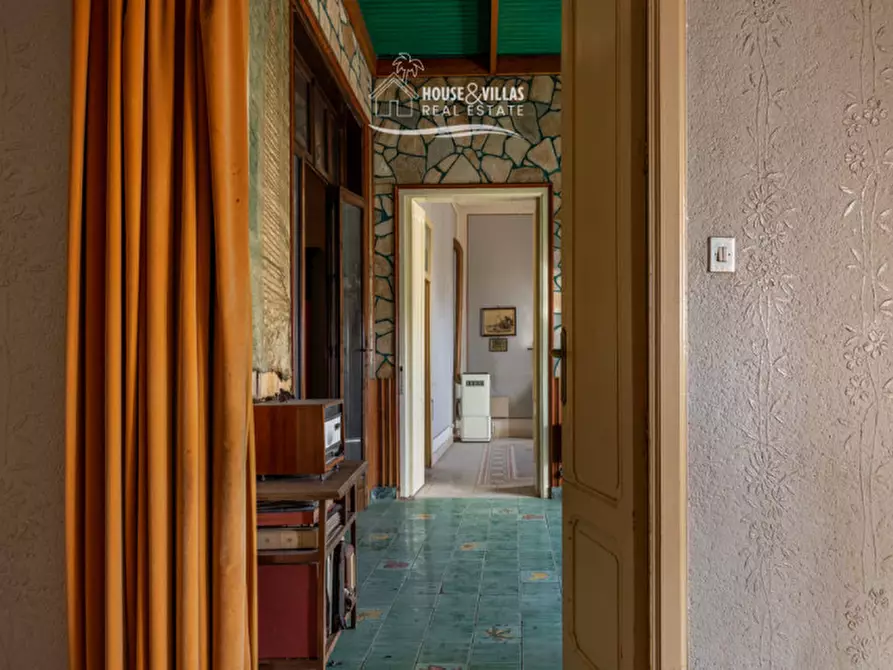 Immagine 23 di Casa indipendente in vendita  in VIA ZANARDELLI a Noto