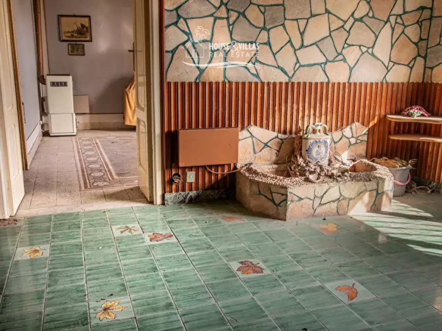 Immagine 24 di Casa indipendente in vendita  in VIA ZANARDELLI a Noto