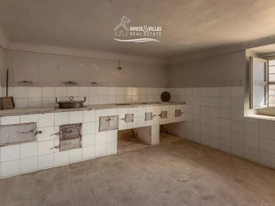 Immagine 25 di Casa indipendente in vendita  in VIA ZANARDELLI a Noto