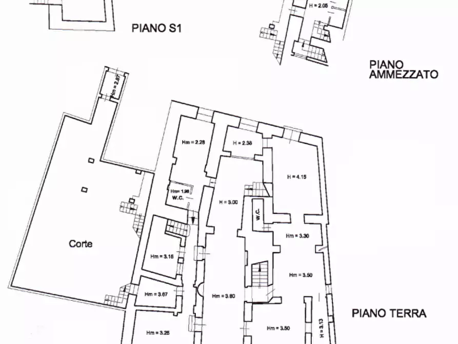 Immagine 27 di Casa indipendente in vendita  in VIA ZANARDELLI a Noto