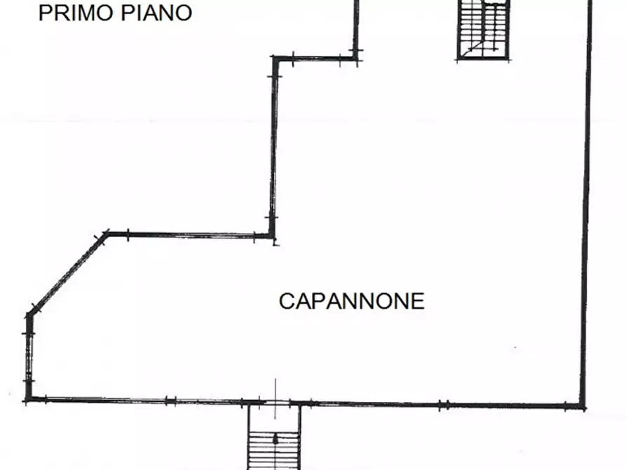 Immagine 15 di Laboratorio in affitto  in VIA ARCHIMEDE a Settimo Milanese