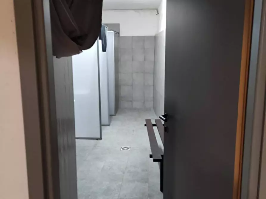 Immagine 10 di Capannone industriale in vendita  in Via Scalelle a Gallipoli