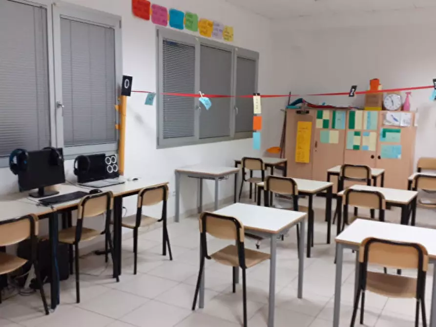 Immagine 16 di Ufficio in vendita  in VIA S. ALLENDE SANTANGELO DI GATTEO a Gatteo