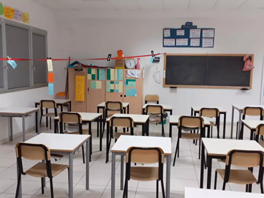 Immagine 18 di Ufficio in vendita  in VIA S. ALLENDE SANTANGELO DI GATTEO a Gatteo