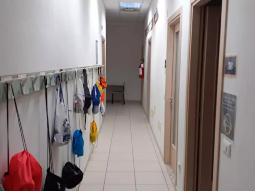 Immagine 19 di Ufficio in vendita  in VIA S. ALLENDE SANTANGELO DI GATTEO a Gatteo