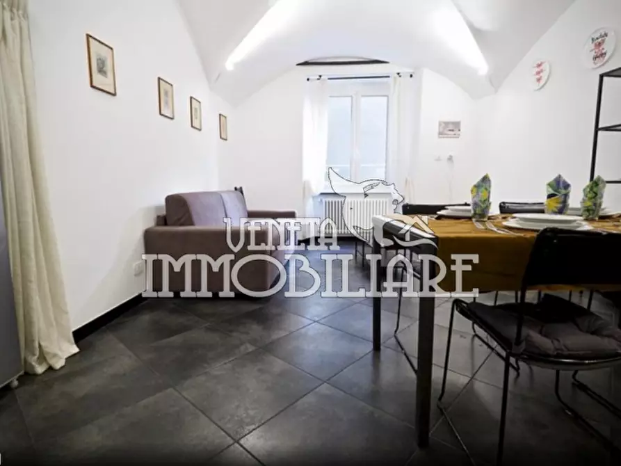 Immagine 5 di Appartamento in affitto  in Piazza dell'Agnello a Genova