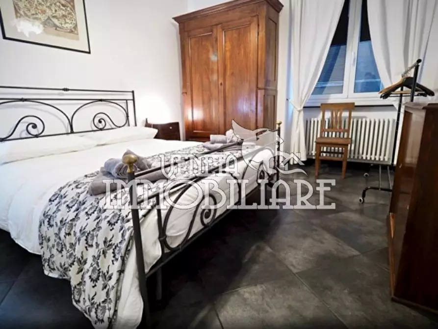 Immagine 13 di Appartamento in affitto  in Piazza dell'Agnello a Genova