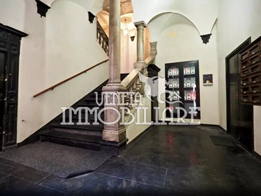 Immagine 18 di Appartamento in affitto  in Piazza dell'Agnello a Genova