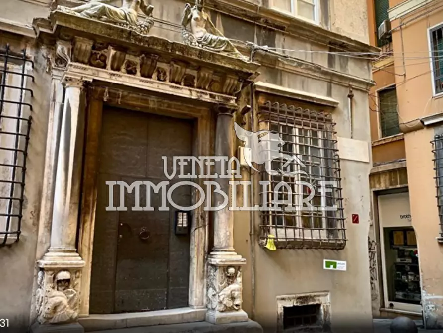 Immagine 20 di Appartamento in affitto  in Piazza dell'Agnello a Genova