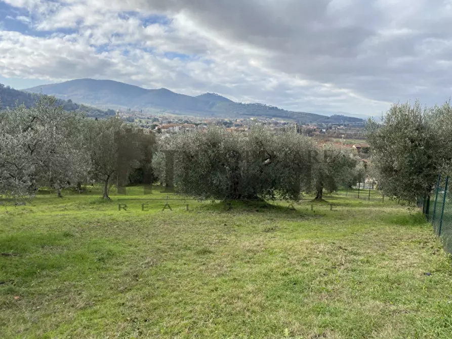 Immagine 1 di Terreno in vendita  in Via Godiola a Magione