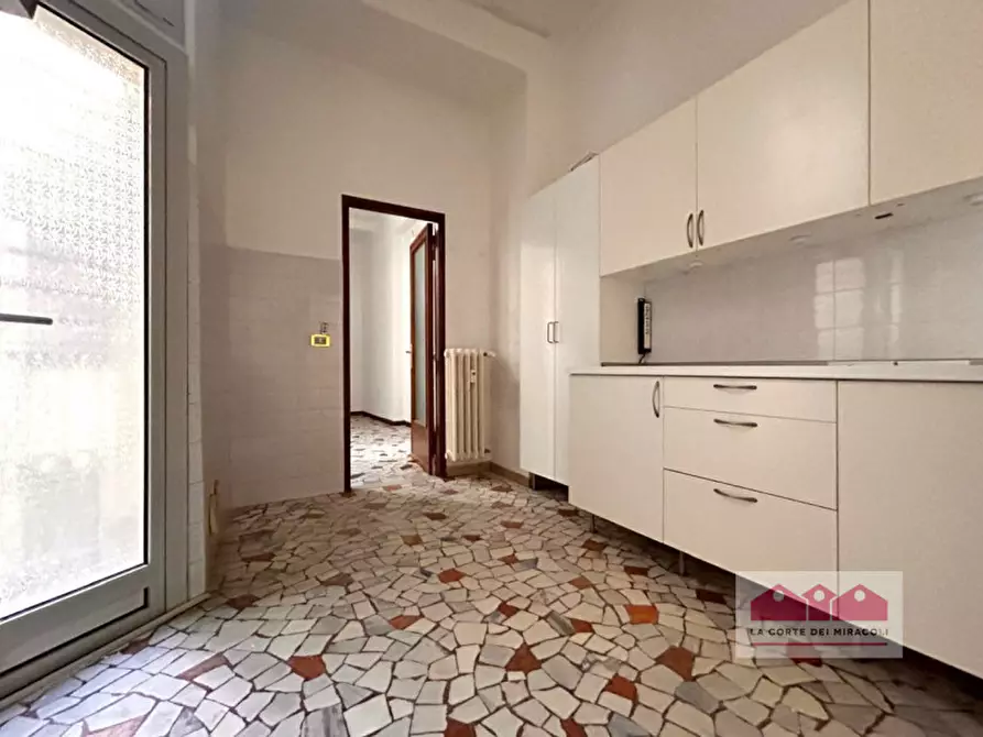 Immagine 1 di Appartamento in affitto  in Piazzetta Duomo a Vicenza