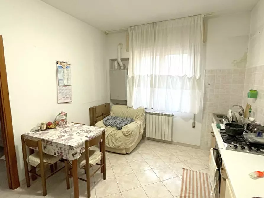 Immagine 1 di Appartamento in vendita  in Via Orione a Chioggia