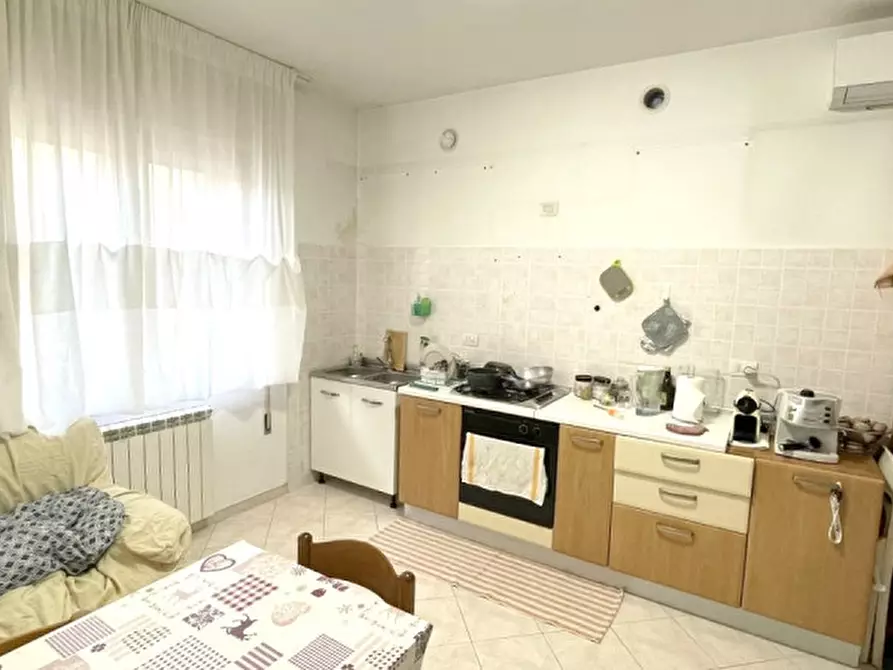 Immagine 2 di Appartamento in vendita  in Via Orione a Chioggia